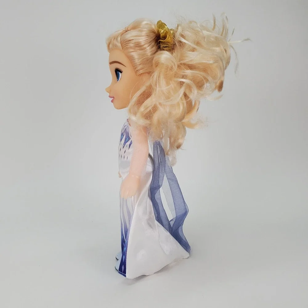 Jakks Pacific disney frozen